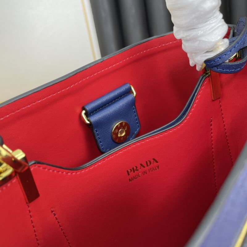 Prada Top Handle Bags